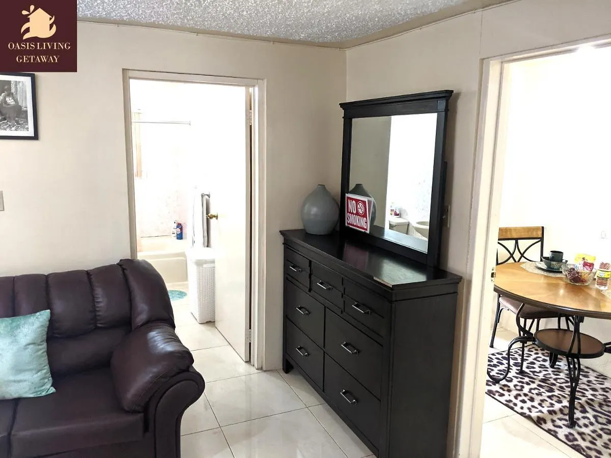 Oasis Living Getaway In Mandeville, Manchester 0*, Mandeville