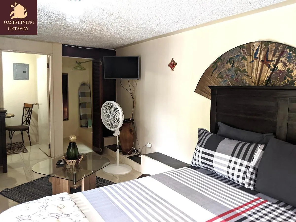 Oasis Living Getaway In Mandeville, Manchester 0*, Mandeville Jamaica