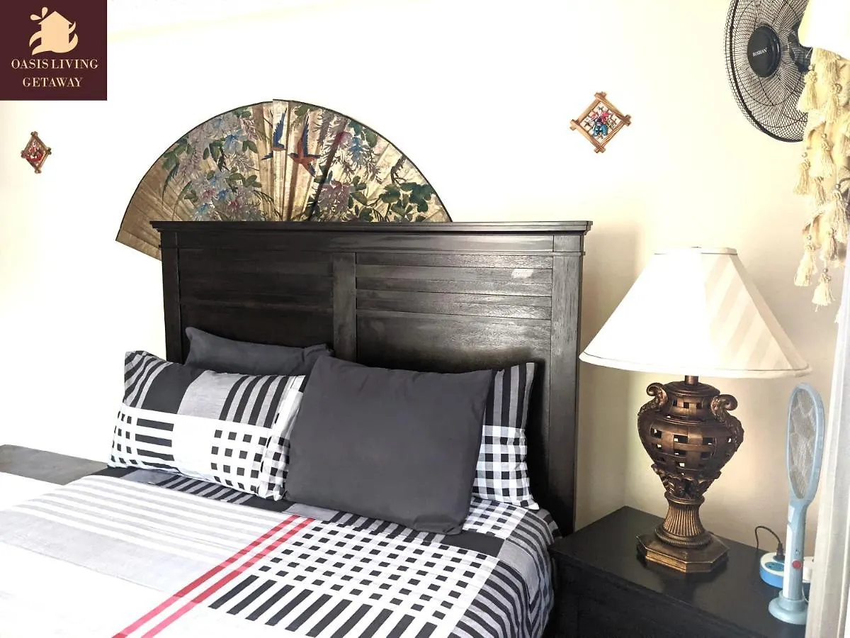 Apartment Oasis Living Getaway In Mandeville, Manchester