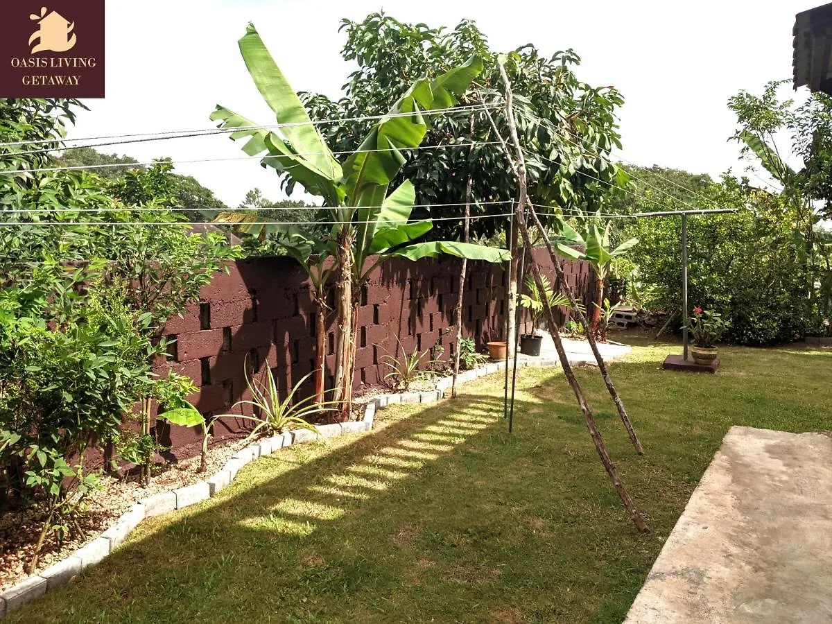 Oasis Living Getaway In Mandeville, Manchester Jamaica