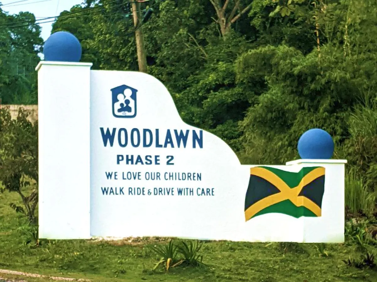 Oasis Living Getaway In Mandeville, Manchester Jamaica