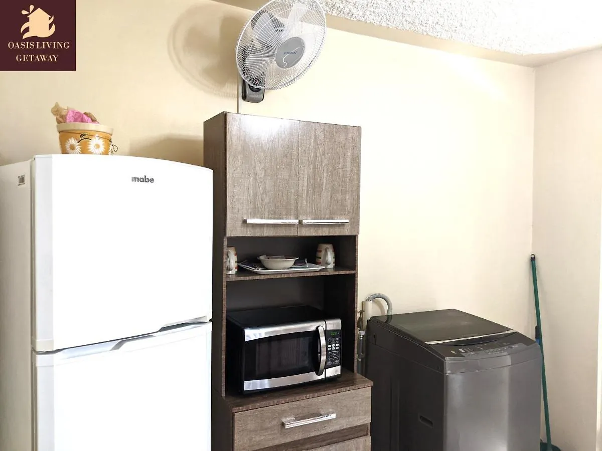 Oasis Living Getaway In Mandeville, Manchester 0*, Mandeville Jamaica