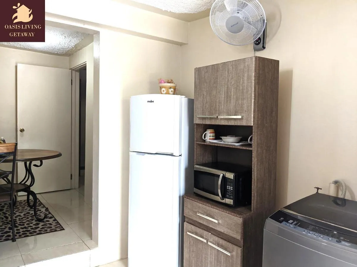Oasis Living Getaway In Mandeville, Manchester 0*, Mandeville