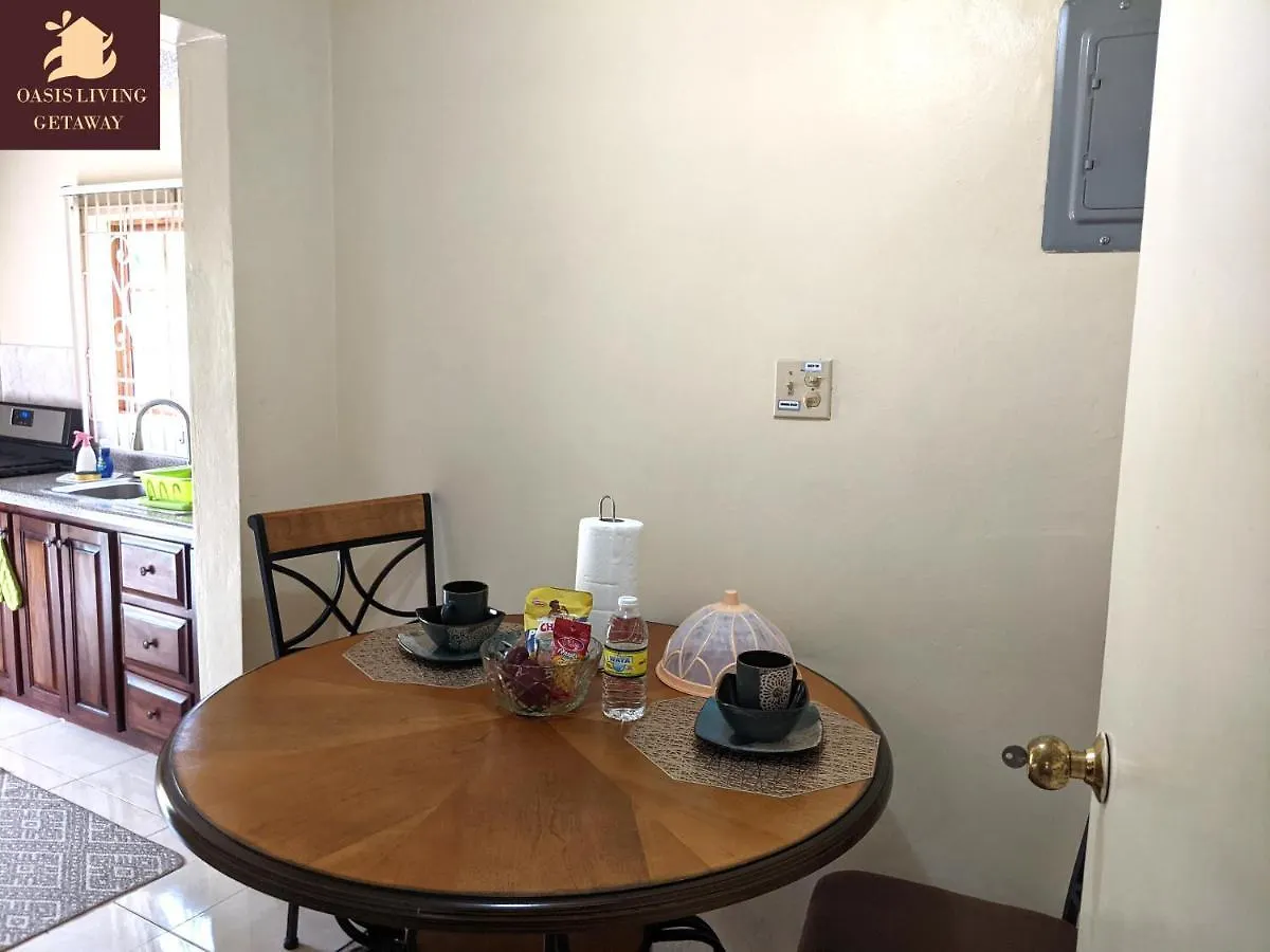 Oasis Living Getaway In Mandeville, Manchester Jamaica